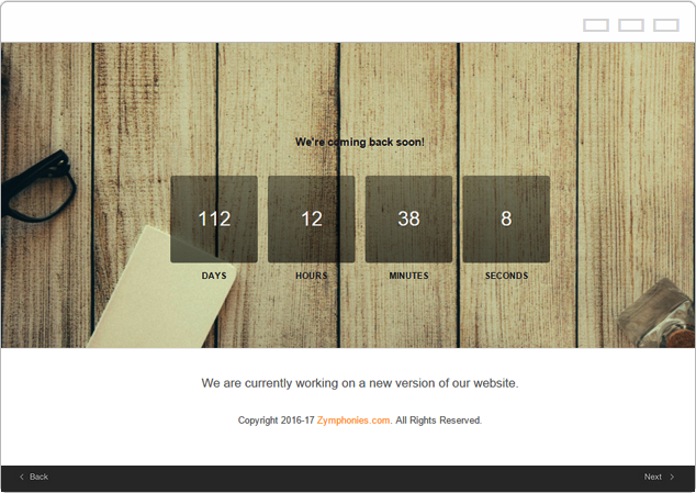 MultiPurpose Business Theme