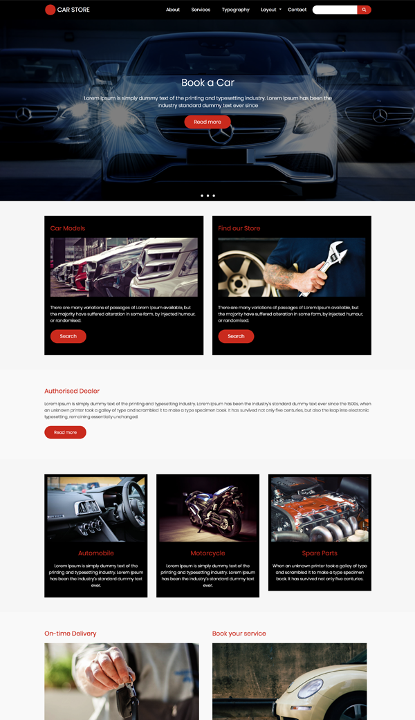 Car Zymphonies Theme Car Zymphonies Theme