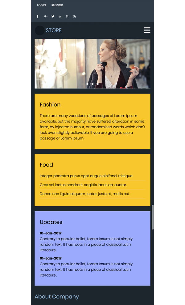 Store Zymphonies Theme Store Zymphonies Theme