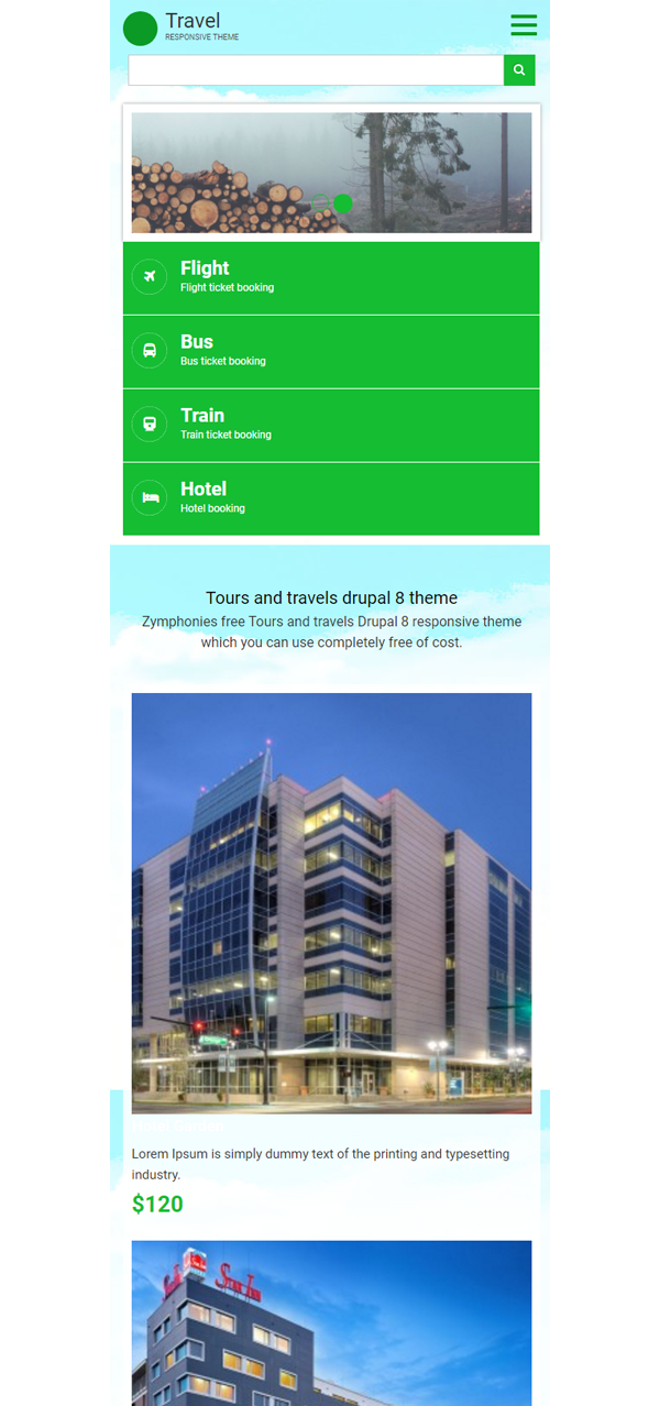 Travel Zymphonies Theme Travel Zymphonies Theme